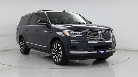 LINCOLN NAVIGATOR L 2022 5LMJJ3LT7NEL08052 image